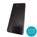 Samsung Galaxy A13 5G Black 128GB Triple Rear Camera Exc Cond