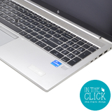 HP EliteBook 850 G8 i5-1135G7/16G RAM/500G SSD/4G |B Grade| Shop.Inspire.Change