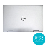 Dell Inspiron 7586 2-in-1 15.6in i5-8265U 8GB RAM 256GB SSD Touch Good Condition