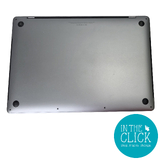 Apple MacBook Pro 2018 A1990 Grey 15.4in i7-8750H 16GB RAM 256GB SSD Good Cond