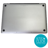 Apple MacBook Pro 2018 A1990 15.4in i7-8750H 32GB RAM 256GB SSD Silver Good Cond