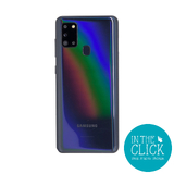 Samsung Galaxy A21s Black 32GB Quad Camera Good Cond SHOP.INSPIRE.CHANGE