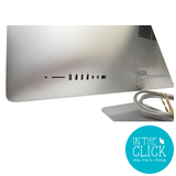 Apple iMac 27in 2013 A1419 i5-4570 8GB RAM 1TB HDD Exc Cond SHOP.INSPIRE.CHANGE