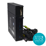 Acer Veriton N6660G SFF 3L i5-8500 16GB RAM 512GB SSD Wi-Fi Bluetooth Exc Cond