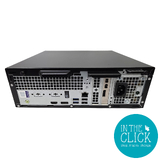 Dell OptiPlex 3070 i5-9500 16GB RAM 512GB SSD DVD-RW Excellent Condition