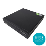 Lenovo ThinkCentre M70q Tiny i5-10400T 8GB RAM 256GB SSD Wi-Fi Exc Cond