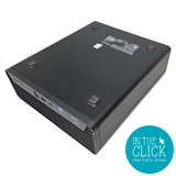 HP Pro 400 G9 SFF i5-12500 8GB RAM 512GB SSD DVD-RW USB-C Excellent Cond