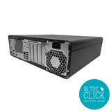 HP Elite SFF 600 G9 i5-12500 8GB RAM 512GB SSD DVD-RW USB-C Excellent Cond