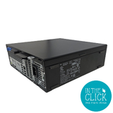 Dell OptiPlex 5090 Mini Tower i7-11700 16GB RAM 256GB SSD Exc Cond