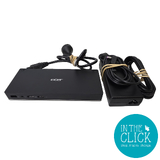 Acer USB Type-C Dock II N18D1 DisplayPort 135W PSU SHOP.INSPIRE.CHANGE