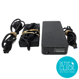 Targus Universal Dock DOCK192-A AUZ USB-C 100W PSU SHOP.INSPIRE.CHANGE