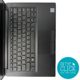 Dell Latitude 7390 13.3 Touch i5-8350U/8GB RAM/256GB SSD/4G; SHOP.INSPIRE.CHANGE
