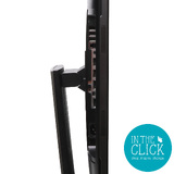 Dell UltraSharp U2414H 23.8-inch 1080P Monitor & Stand; SHOP.INSPIRE.CHANGE