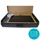 Dell P2422HE 23.8in 1080P Monitor Adjustable Stand Exc Cond SHOP.INSPIRE.CHANGE