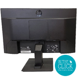 HP P24 G4 23.8in Full HD Monitor Adjustable Stand Exc Cond SHOP.INSPIRE.CHANGE