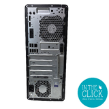 HP EliteDesk 800 G3 TWR i7-7700 16GB RAM 250GB SSD Good Cond