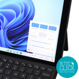 Dell Latitude 5290 2-in-1 12.3in Core i5-8250U/8GB RAM/256GB SSD/ 4G |B Grade|