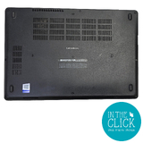 Dell Latitude 5490 14in i5-8350U 8GB RAM 256GB SSD Good Cond SHOP.INSPIRE.CHANGE