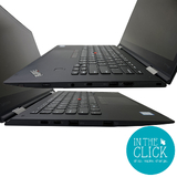 For Parts Lenovo ThinkPad X1 Yoga 14in i7-7500U 16GB RAM 512GB SSD 4G 2-in-1