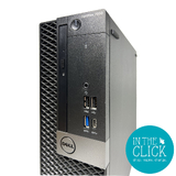 Dell OptiPlex 7050 SFF Core i5-7500/8GB RAM/512GB SSD+500GB HDD