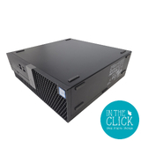 Dell OptiPlex 7050 SFF i5-7500 8GB RAM 256GB SSD DVD-RW USB-C Exc Cond