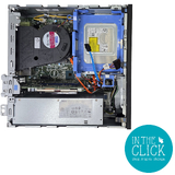 Dell OptiPlex 3070 i5-9500 16GB RAM 512GB SSD DVD-RW Excellent Condition