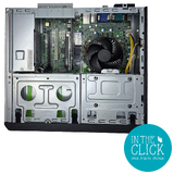 Acer Veriton X6680G Mini Tower i5-11400 16GB RAM 512GB SSD Quadro P1000 Exc Cond