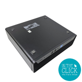 HP Elite SFF 600 G9 i5-12500 8GB RAM 512GB SSD DVD-RW USB-C Excellent Cond