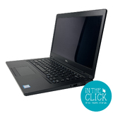 Dell Latitude 5490 Touch Core i7-8650U/16GB RAM/256GB SSD/4G SHOP.INSPIRE.CHANGE
