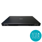 Dell Latitude 5580 15.6in i5-7200U 8GB RAM 512GB SSD Exc Cond