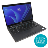 Dell Latitude 7390 2-in-1 13.3in i5-8250U 8GB RAM 256GB SSD Touch Exc Cond