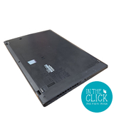 Lenovo ThinkPad X1 Carbon Gen 7 14in i7-8565U 16GB RAM 256GB SSD with 4G Exc Cond