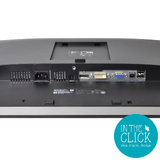Dell UltraSharp U2412M 24-inch 1920x1200 IPS LED | NEW | SHOP.INSPIRE.CHANGE