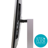 HP EliteDisplay E243m 23.8-inch Monitor, Stand, & Webcam; SHOP.INSPIRE.CHANGE