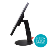 Lenovo ThinkVision P27q-10 27in 1440P IPS Monitor & Stand; SHOP.INSPIRE.CHANGE