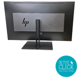 HP Z43 42.5in 4K UHD Display Adjustable Stand Exc Cond SHOP.INSPIRE.CHANGE