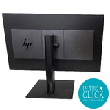 HP Z27n G2 27in 1440P Display with Adjustable Stand Exc Cond SHOP.INSPIRE.CHANGE