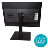 HP Z24i G2 24 in WUXGA Display Adjustable Stand Exc Cond SHOP.INSPIRE.CHANGE