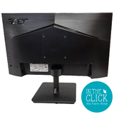 Acer V247Y Ebmipx 24in Full HD IPS Monitor Exc Cond SHOP.INSPIRE.CHANGE