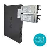 Netgear ProSafe M4300-28G 24-Port Copper Gigabit Switch SHOP.INSPIRE.CHANGE