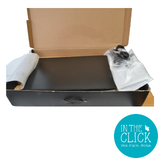 Dell UltraSharp U2422H 24in 1080P Adjustable Stand Opened Never Used