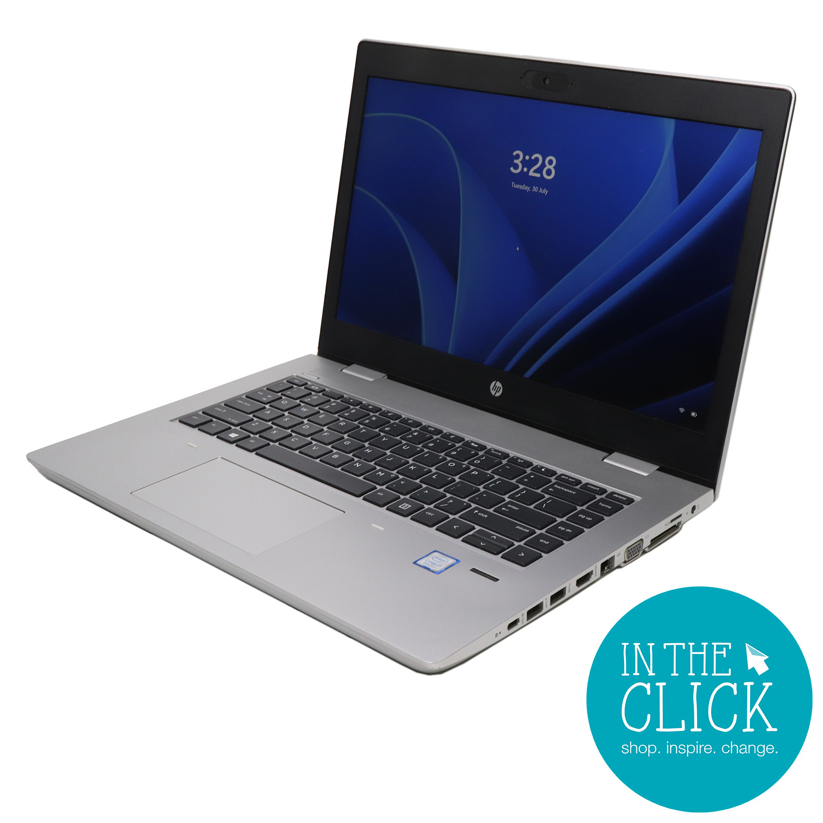 Probook i5 2025