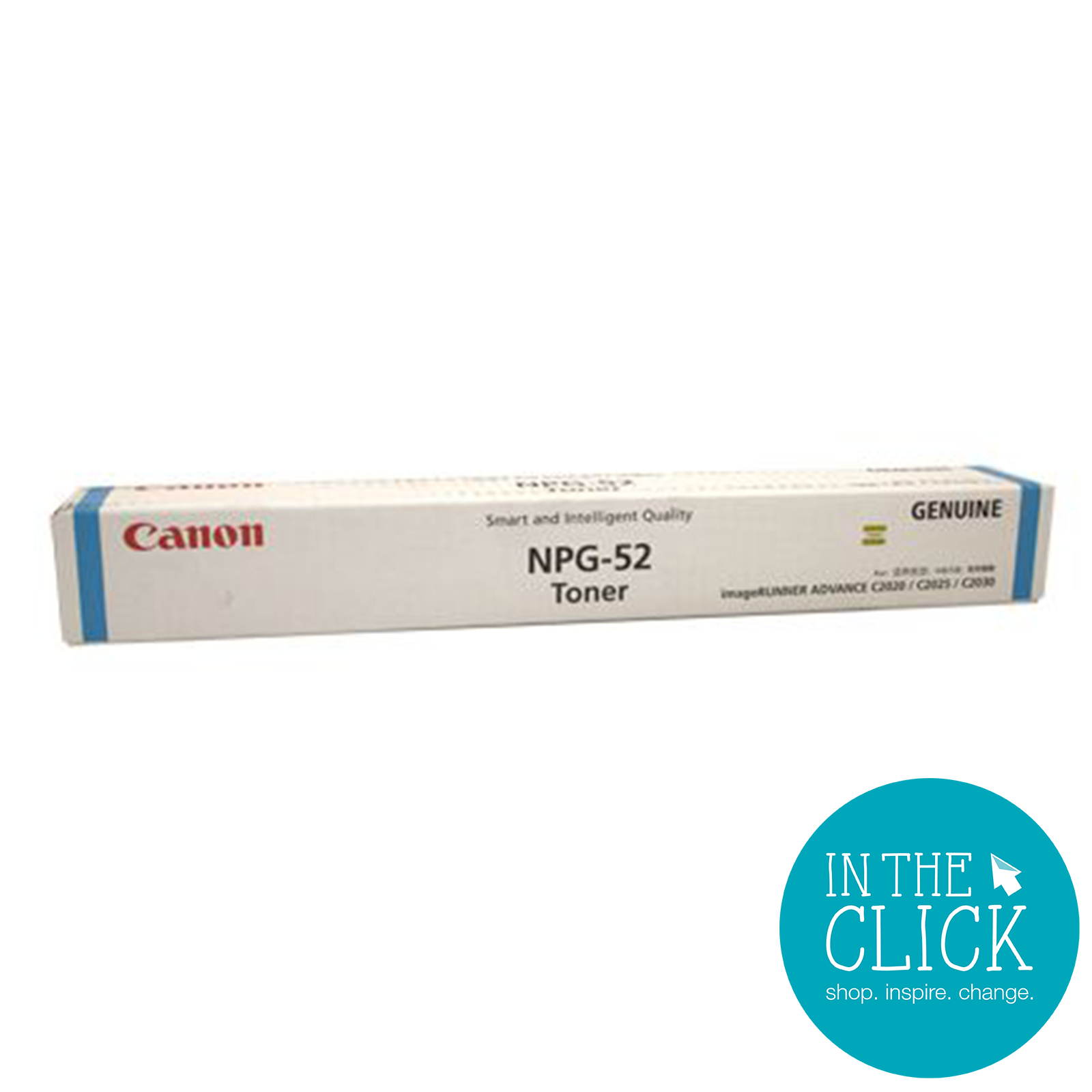 SALE新作 Canon NPG-60 CYAN TONER WaAJF-m50769862483