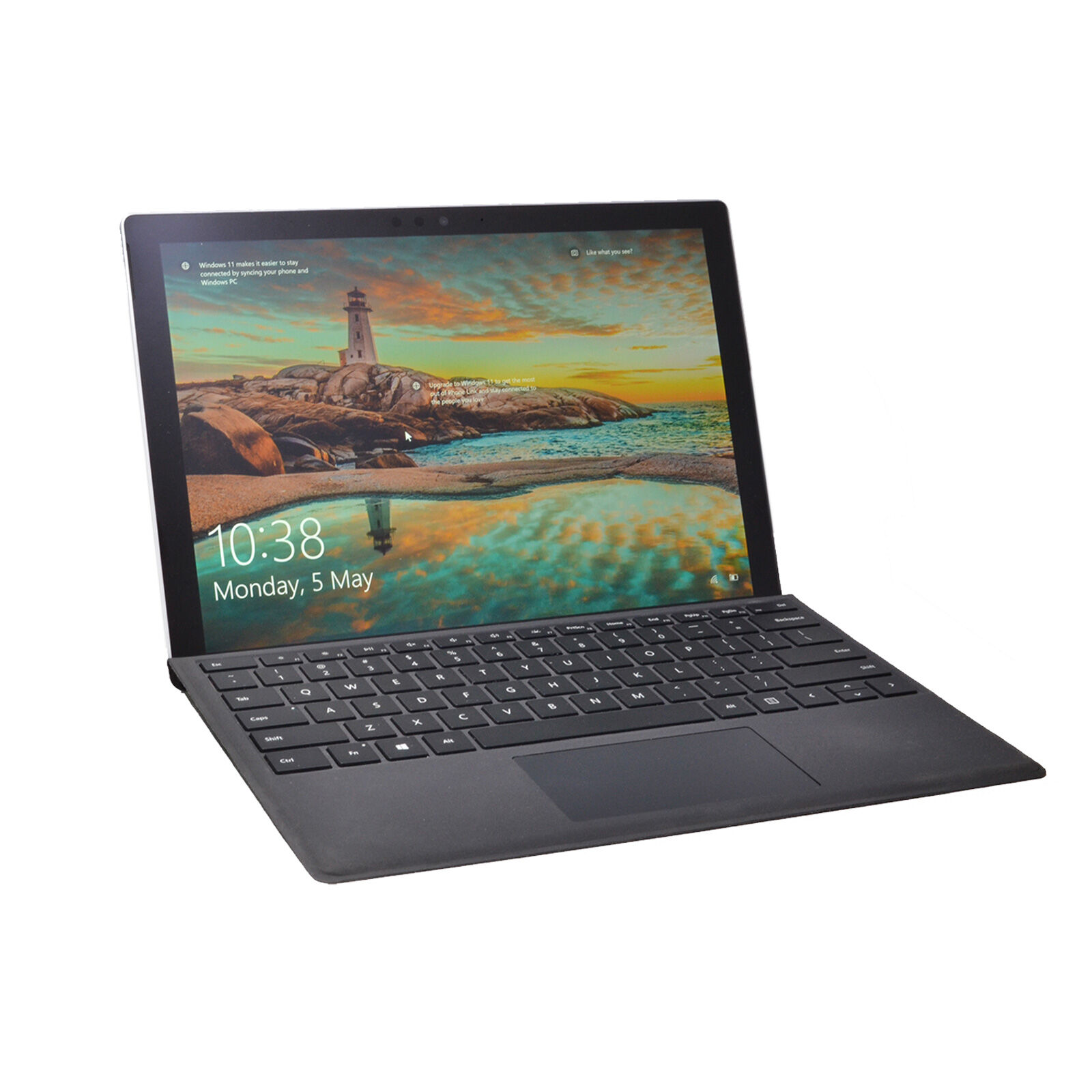 Surface sales i5 7300u