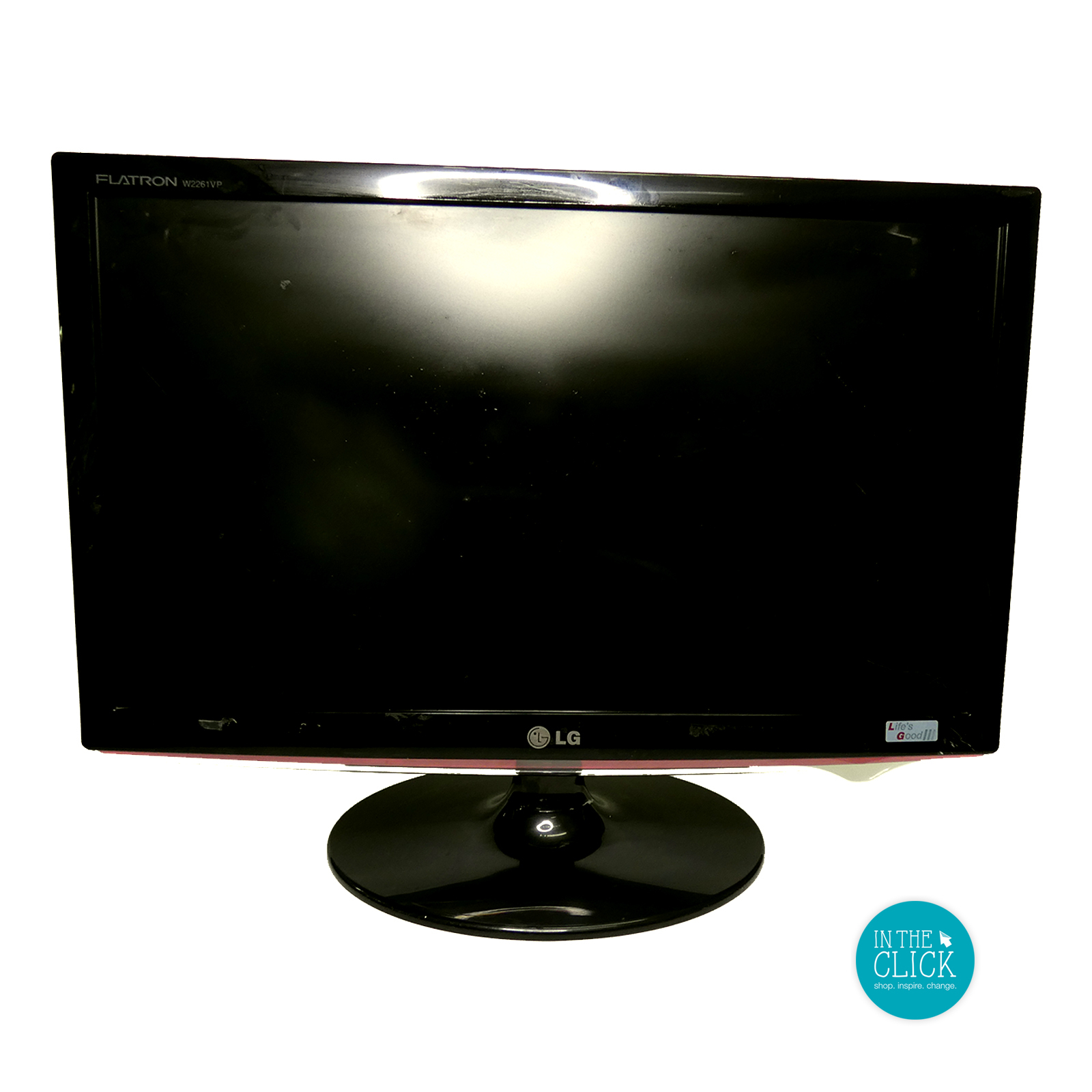 Flatron W2261vp Drivers