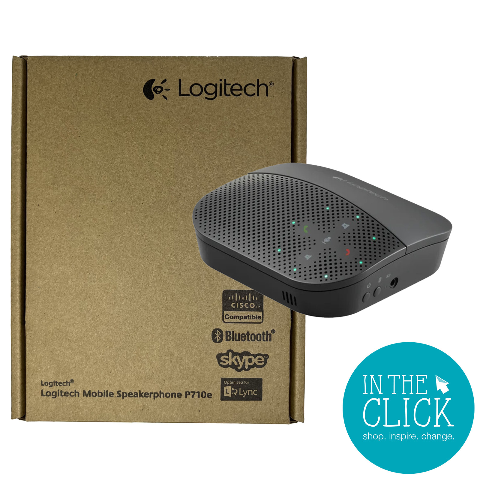Logitech sales mobile speaker