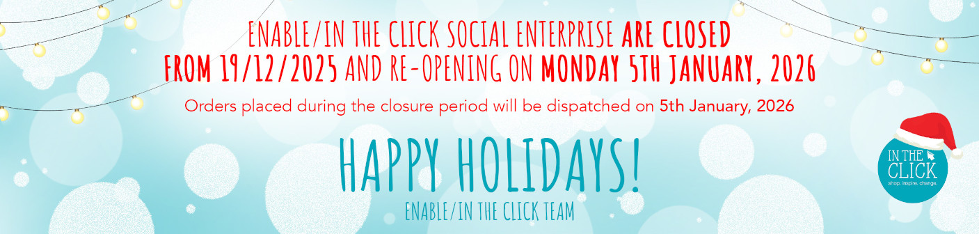 In The Click closed 19/12/2025 & back 05/01/2026