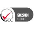 Global compliance certification logo image