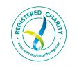 Registered Charity certification image