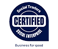 Social Traders Certified logo image